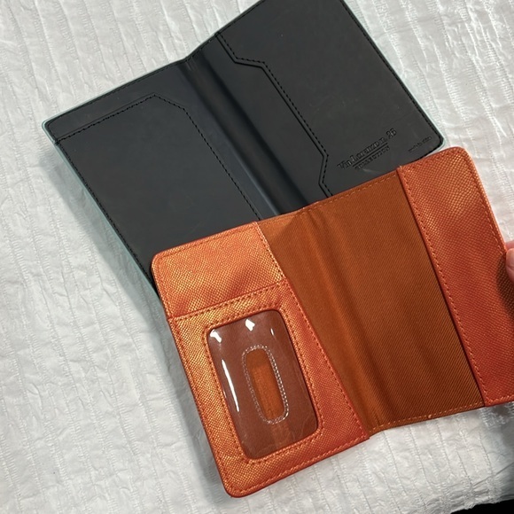 Passport case vacation‎ travel case - Picture 4 of 6